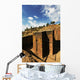 Church in Lalibela Wall Mural