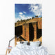 Church in Lalibela Wall Mural