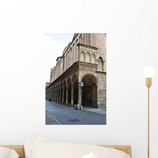 Bologna Wall Decal