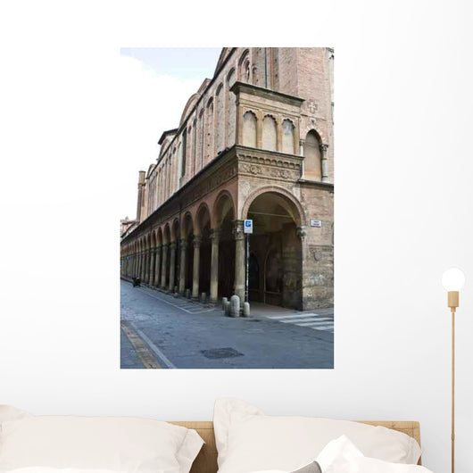 Bologna Wall Decal