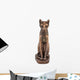 Egyptian Cat Bastet Figurine