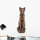 Egyptian Cat Bastet Figurine