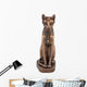 Egyptian Cat Bastet Figurine