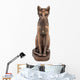 Egyptian Cat Bastet Figurine