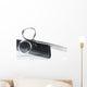 Hair Styling Wall Mural