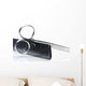 Hair Styling Wall Mural