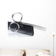 Hair Styling Wall Mural