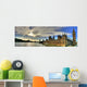 London - Houses of Parliament / Big Ben Wall Mural