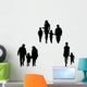 Family Wall Mural