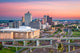 Memphis Tennessee Usa Skyline Wall Decal
