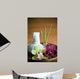 Composition Zen Pochon Massage Luk Pra Kob Wall Mural