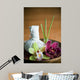 Composition Zen Pochon Massage Luk Pra Kob Wall Mural