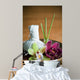 Composition Zen Pochon Massage Luk Pra Kob Wall Mural