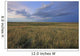 Dusk At Grasslands National Park, Saskatchewan Wall Mural