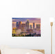 Los Angeles California Usa Wall Decal
