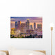 Los Angeles California Usa Wall Decal