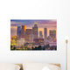 Los Angeles California Usa Wall Decal