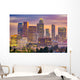 Los Angeles California Usa Wall Decal