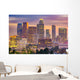 Los Angeles California Usa Wall Decal