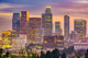 Los Angeles California Usa Wall Decal