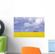 Artist's Choice Wall Mural