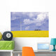 Artist's Choice Wall Mural