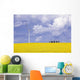 Artist's Choice Wall Mural