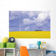 Artist's Choice Wall Mural