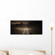 Strike Wall Decal