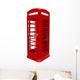 Red Telephone Box
