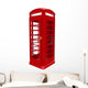 Red Telephone Box