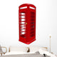 Red Telephone Box