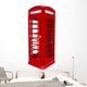 Red Telephone Box