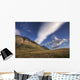 Cloud Forming Over Bellevue Hill Wall Mural