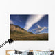 Cloud Forming Over Bellevue Hill Wall Mural