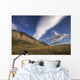 Cloud Forming Over Bellevue Hill Wall Mural