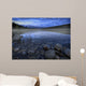 Early Summer Morning On Patricia Lake, Jasper National Park, Alberta Wall Mural