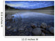Early Summer Morning On Patricia Lake, Jasper National Park, Alberta Wall Mural