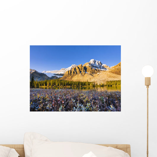Artist's Choice Wall Mural