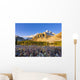 Artist's Choice Wall Mural