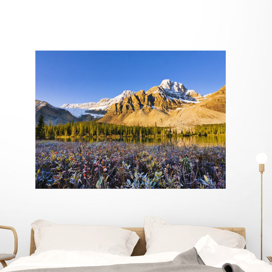Artist's Choice Wall Mural
