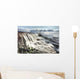 Meltwater Creating Mini Waterfall Wall Mural