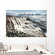 Meltwater Creating Mini Waterfall Wall Mural