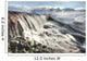 Meltwater Creating Mini Waterfall Wall Mural