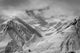 Snow-Covered St Elias Mountains And Clearing Storm Wall Mural