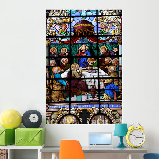 Last Supper