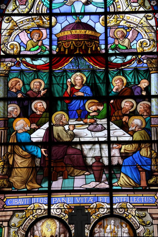 Last Supper