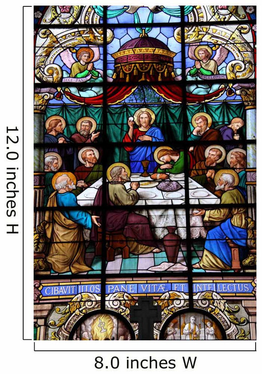 Last Supper