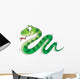 Snake Wall Decal