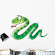 Snake Wall Decal